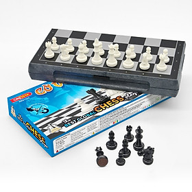 Cờ Vua - Kỳ Thủ ĐC DK81332