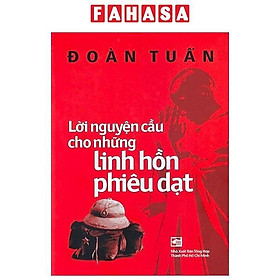 Lời Nguyện Cầu Cho Những Linh Hồn Phiêu Dạt