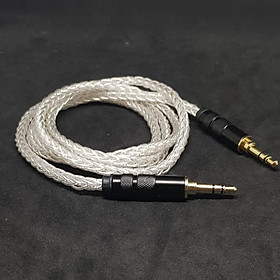 Mua Dây cáp AUX OFC đường kính 1.0mm