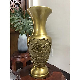 Mua lục bình lọ hoa bằng đồng lọ cắm hoa bằng đồng