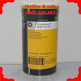 Mua Mỡ bôi trơn Kluber BQH 72-102