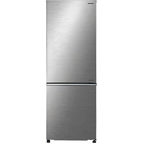 Tủ lạnh Hitachi Inverter 275 lít R-B330PGV8 (BSL) - Hàng chính hãng [Giao hàng toàn quốc]