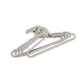 Mua Móc treo quần áo Joseph Joseph 55003 Orderly set 5 chiếc Hàng chính hãng
