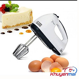 Mua Máy Đánh Trứng 7 Cấp Độ