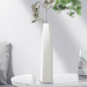 Nordic Ceramic Flower Vase Planter Pot Wedding Living Room Desktop Decor
