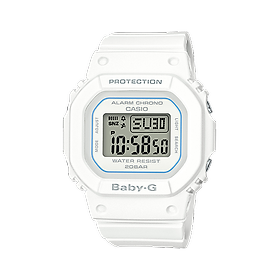 Đồng hồ Casio Nữ Baby-G BGD-560-7DR