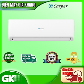 Máy lạnh Casper 2.5 HP SC-24FS33 - Hàng Chính Hãng - Chỉ Giao Hồ Chí Minh