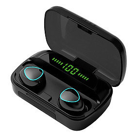 M10 Wireless  Bluetooth 5.0 Earphones Headphones Sports Large Screen