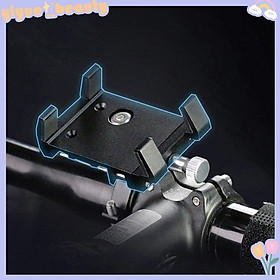 Mua Giá Đỡ Điện Thoại Bằng Nhôm Xoay 360 Độ Cho Xe Đạp / Xe Máy° Giá Đỡ Điện Thoại Gắn Tay Lái Xe Đạp / Xe Máy Xoay Được JP HB