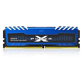 Mua Bộ nhớ RAM Silicon Power XPOWER Turbine 8GB/16GB DDR4 3200MHz cho Gaming Đồ họa - Hàng chính hãng