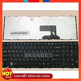 Mua BÀN PHÍM LAPTOP SONY VAIO VPC-EE VPCEE21FX VPCEE22FX VPCEE23FD VPCEE23FX màu đen -trắng