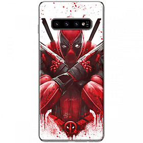 Ốp lưng dành cho Samsung S10 Plus