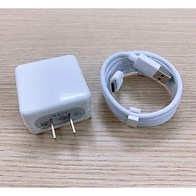 Mua Bộ sạc Siêu nhanh 20W dành cho Find X  R17 Pro/ R17 Series  F11/F11 PRO /RENO2/RENO 2F và NOKIA  SAM SUNG  LG  HUAWEI  ASUS…chân USB to Type C