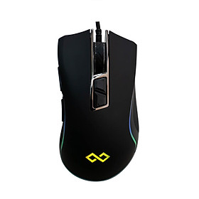 Infinity Axe – Avago 3360 A-RGB 12.000 DPI Progaming Mouse _ HÀNG CHÍNH HÃNG