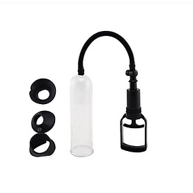 Máy tập hỗ trợ tăng kích thước nam giới