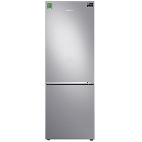 Mua Tủ lạnh Samsung Inverter 310 lít RB30N4010S8/SV Mới 2018 (HÀNG CHÍNH HãNG) - Hàng chính hãng