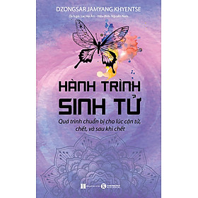 Download sách Hành Trình Sinh Tử