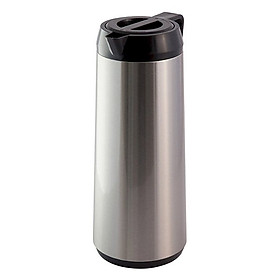 Bình Thủy Inox Rạng Đông RD1040 ST2.E - Trắng (1L)