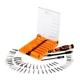 Bộ tua vít JAKEMY JM-8150 5 2 in 1 sửa chữa chuyên nghiệp cho điện thoại di động Máy tính điện tử