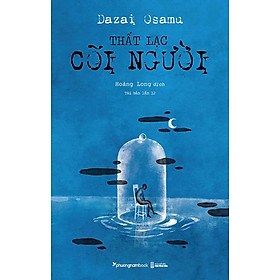 Sách Thất Lạc Cõi Người (Tái bản năm 2024)