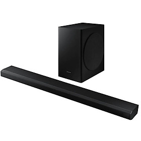 Loa thanh Soundbar Samsung T420 Model 2020  - Hàng chính hãng