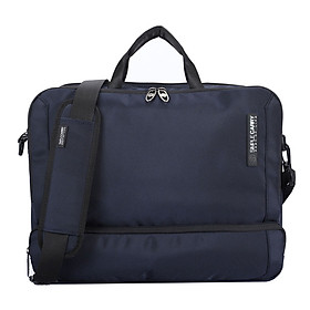Cặp xách đựng Laptop 17 inch chính hãng SimpleCarry Credo Messenger Bag