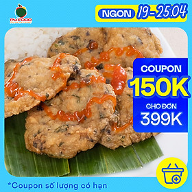 [Chỉ giao HN] - Chả Ốc - 1Kg 2 Khay