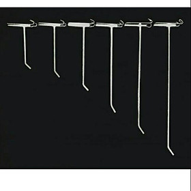 Mua 2 Móc treo kệ  móc trang trí