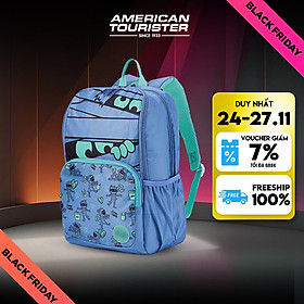 Hình ảnh Balo trẻ em American Tourister Diddle 2.0 Backpack R