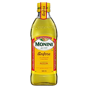 Dầu Olive Monini Anfora 500ml