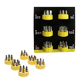 Mua Bộ đầu vít 36 chi tiết Stanley 68-075