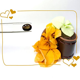 Mua Viên đá thạch anh ám khói thiên nhiên_HA-G000249