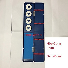 Sale to Hộp Đựng Phao Đài, Hộp Chứa Phao Câu Đài  - xả hàng tồn