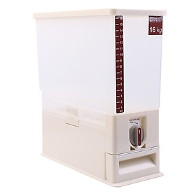 Mua Thùng đựng gạo thông minh  sức chứa 16kg