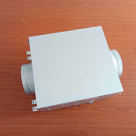 Mua Quạt Hút Thông Gió BROAN USA (độ ồn thấp) - Hàng chính hãng - DP-C078