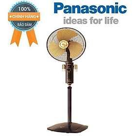 Mua Quạt đứng Panasonic F- 407WGO (Nhập Khẩu)