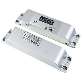 Mua Khóa cửa điện chốt thả gắn bề mặt Pegasus DA-15