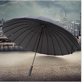 Mua Ô Dù Siêu To 24 Nan Kiểu Dáng Đẹp Vải Chống Thấm Nước Chống Tia UV Bảo Vệ Da Hiệu Quả - Dù Che Mưa Siêu To Loại Tốt  Bán