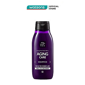 Dầu Gội mise en scène Aging Care Shampoo 200ml