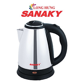Mua Bình đun siêu tốc Sanaky 1.8 lít SNK-18NS - Hàng chính hãng