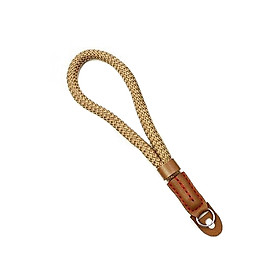 Mua Dây đeo máy ảnh dạng bện tròn