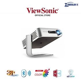 Máy chiếu đa năng ViewSonic M1+_G2 - Hàng chính hãng - ZAMACO AUDIO