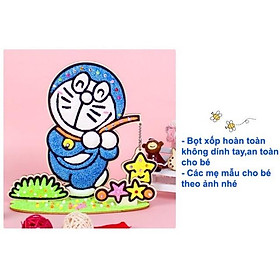 Mua TRANH SLAM CHO BÉ _ TRANH GỖ