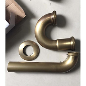 Mua Bộ xả lavabo