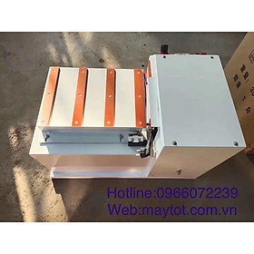 Mua Máy bo góc cạnh (dùng để bo góc lúc dán xong 2 cạnh giao nhau giúp sản phẩm đẹp hơn )