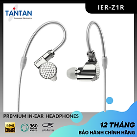 Mua Tai nghe kiểm âm  In-ear Sony IER-Z1R  “Signature Series  | Hàng chính hãng