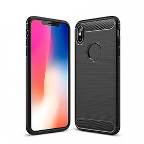 Ốp Lưng Dẻo Cho iPhone XS Max