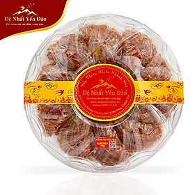 Yến Hồng Huyết Sợi 100g - Yến Khánh Hòa - Đệ Nhất Yến Đảo