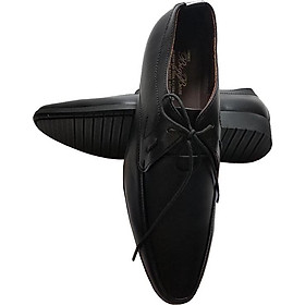 Giày Tây Nam Cột Dây BIGGBEN Da Bò Thật Cao Cấp GT64