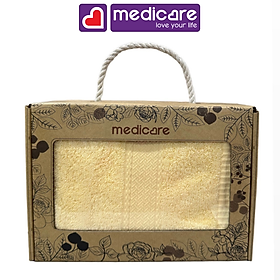 Mua Hộp khăn MEDiCARE cao cấp